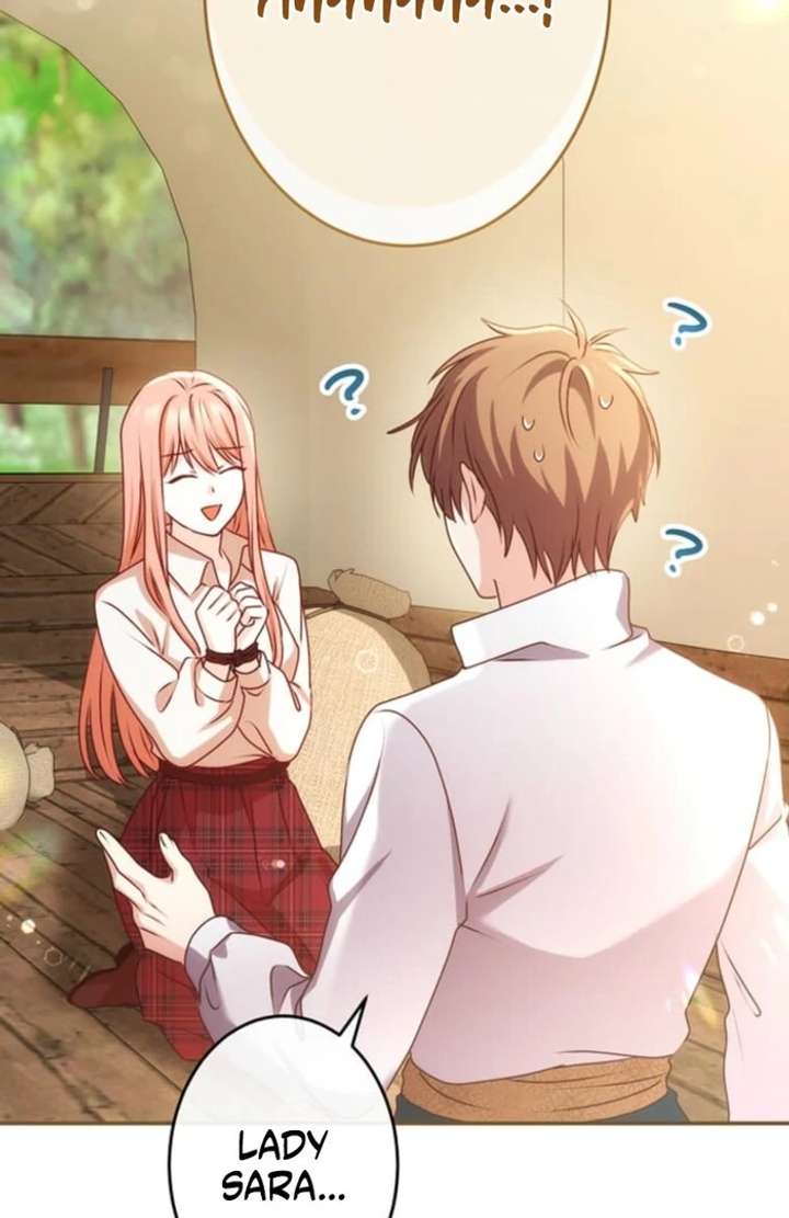 You Don’t Mind If I Destroy This Kingdom, Right? The Pure White Saintess Vows Revenge Chapter 6 - Page 23