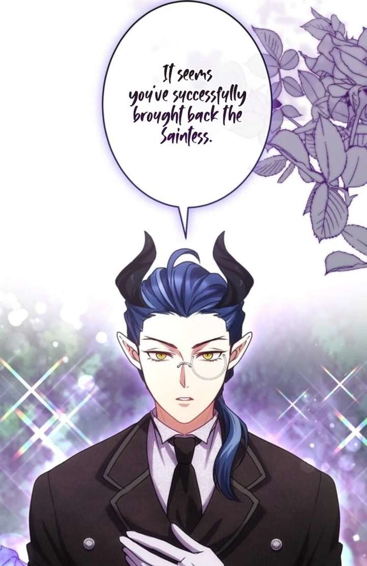 You Don’t Mind If I Destroy This Kingdom, Right? The Pure White Saintess Vows Revenge Chapter 6 - Page 28