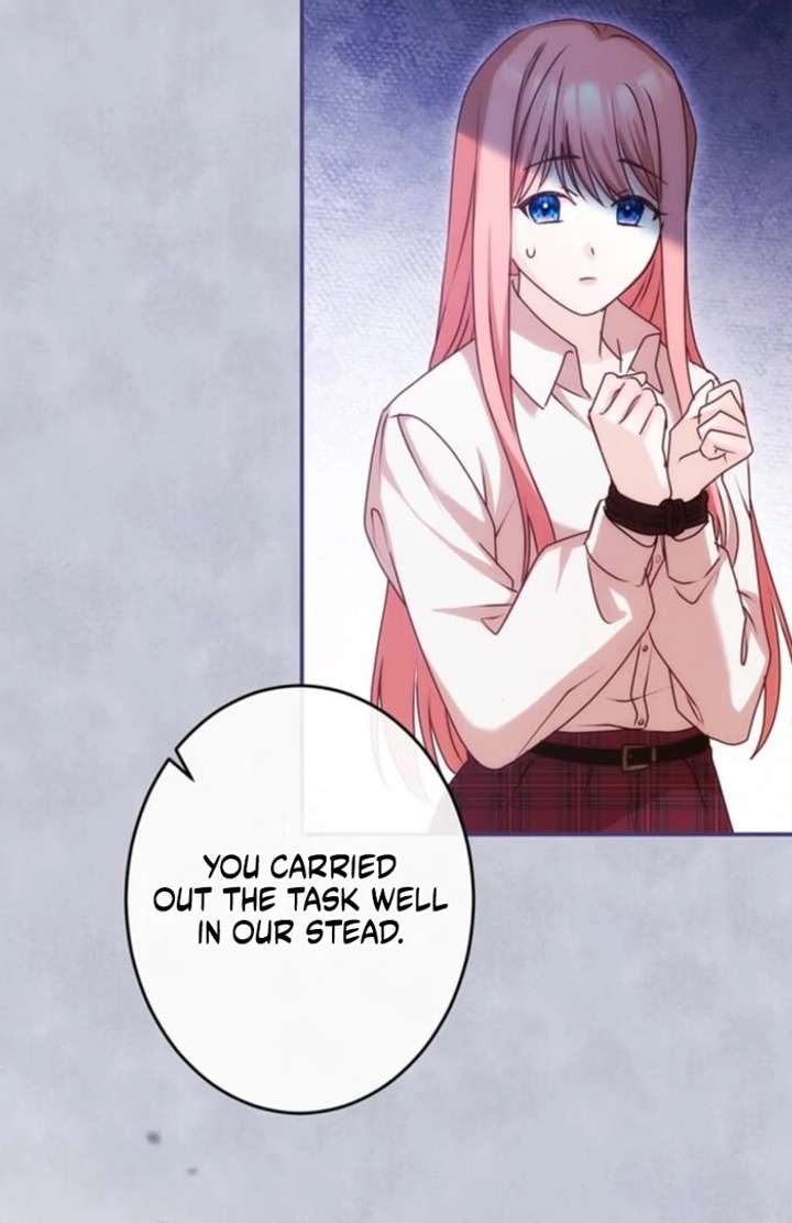 You Don’t Mind If I Destroy This Kingdom, Right? The Pure White Saintess Vows Revenge Chapter 6 - Page 31