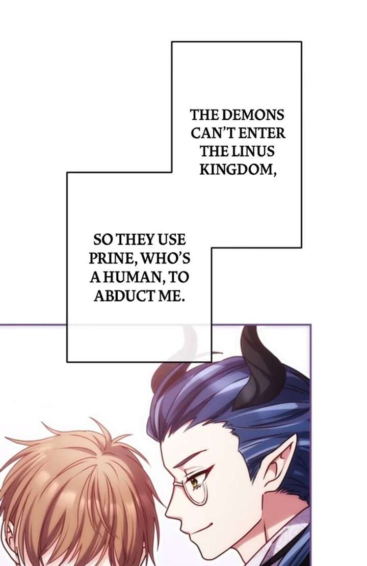 You Don’t Mind If I Destroy This Kingdom, Right? The Pure White Saintess Vows Revenge Chapter 6 - Page 33