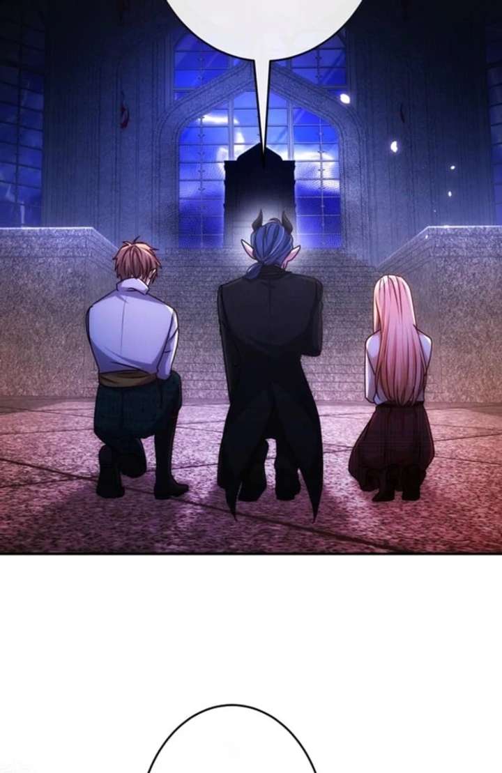 You Don’t Mind If I Destroy This Kingdom, Right? The Pure White Saintess Vows Revenge Chapter 6 - Page 44