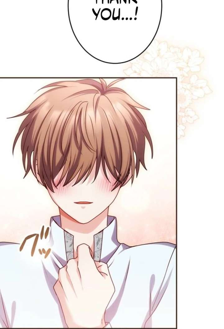 You Don’t Mind If I Destroy This Kingdom, Right? The Pure White Saintess Vows Revenge Chapter 6 - Page 53