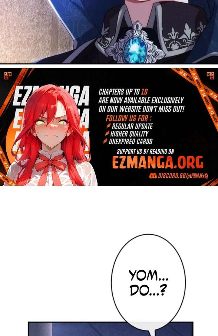 You Don’t Mind If I Destroy This Kingdom, Right? The Pure White Saintess Vows Revenge Chapter 6 - Page 59