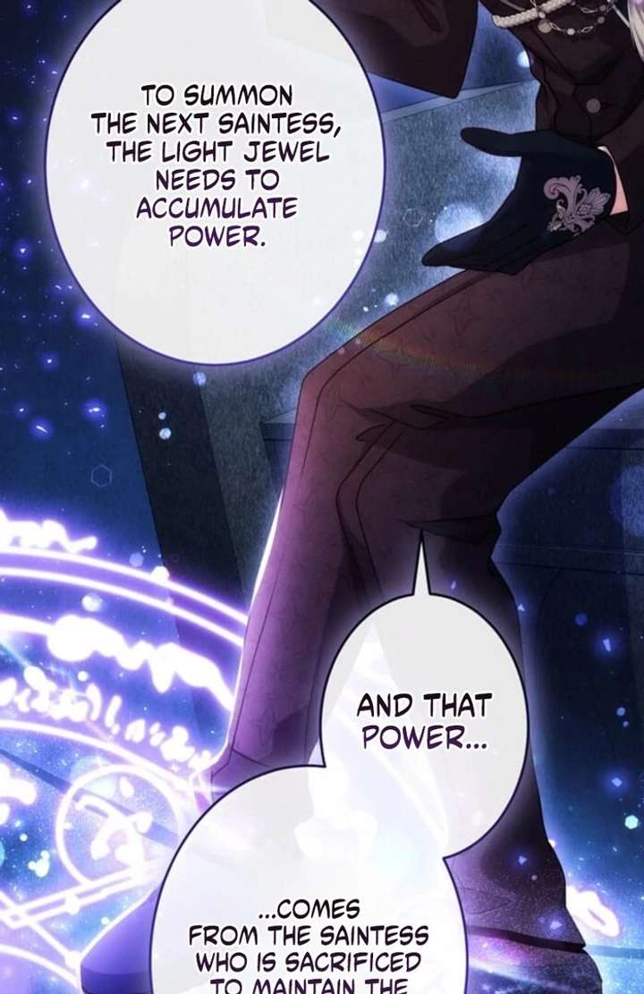 You Don’t Mind If I Destroy This Kingdom, Right? The Pure White Saintess Vows Revenge Chapter 6 - Page 76