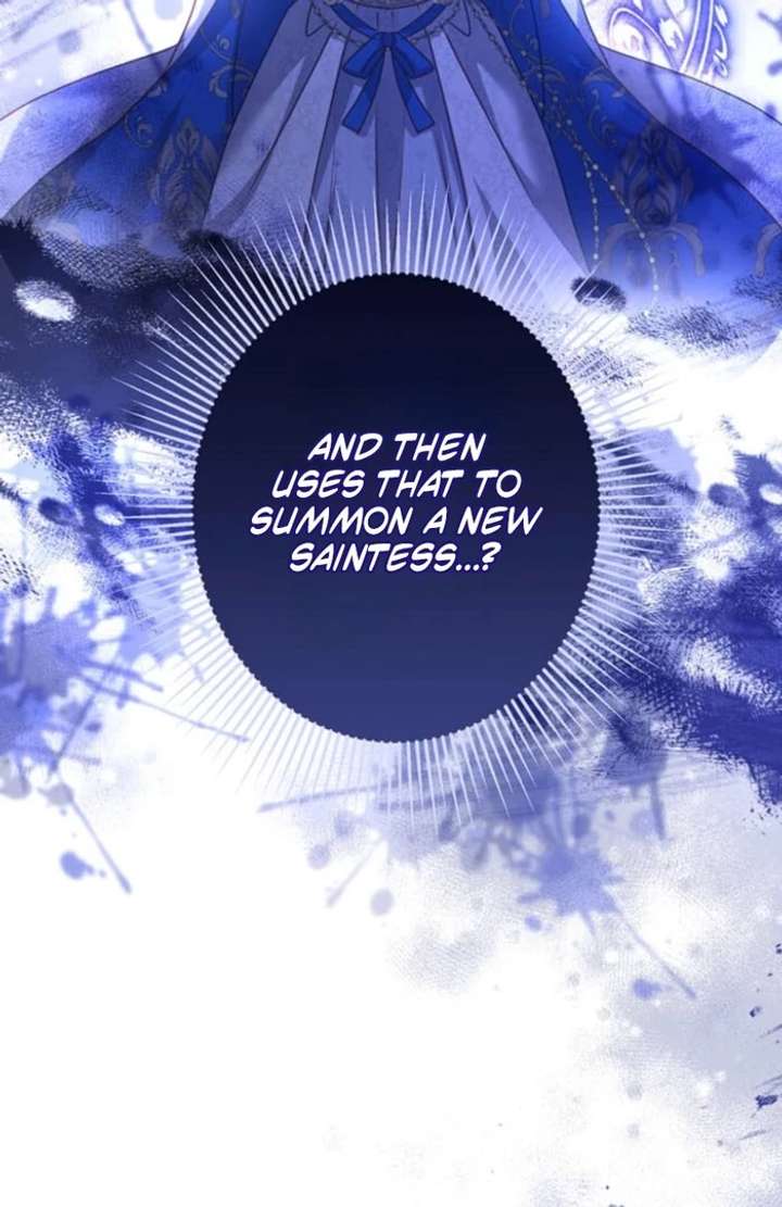 You Don’t Mind If I Destroy This Kingdom, Right? The Pure White Saintess Vows Revenge Chapter 6 - Page 79