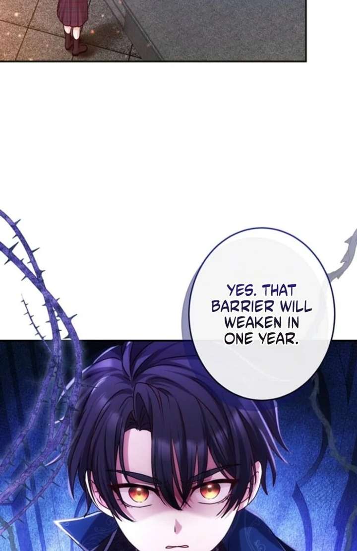 You Don’t Mind If I Destroy This Kingdom, Right? The Pure White Saintess Vows Revenge Chapter 6 - Page 85