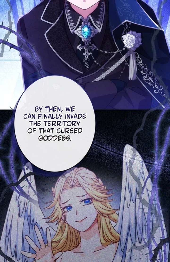 You Don’t Mind If I Destroy This Kingdom, Right? The Pure White Saintess Vows Revenge Chapter 6 - Page 86