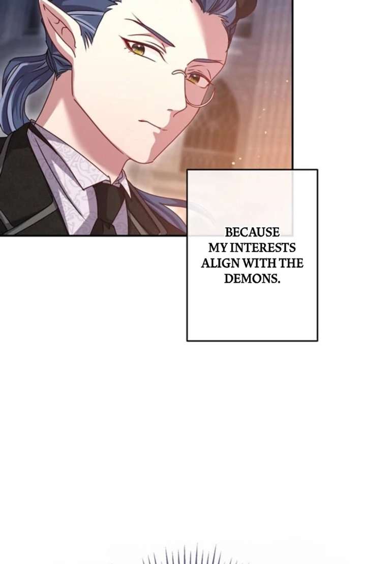 You Don’t Mind If I Destroy This Kingdom, Right? The Pure White Saintess Vows Revenge Chapter 6 - Page 89