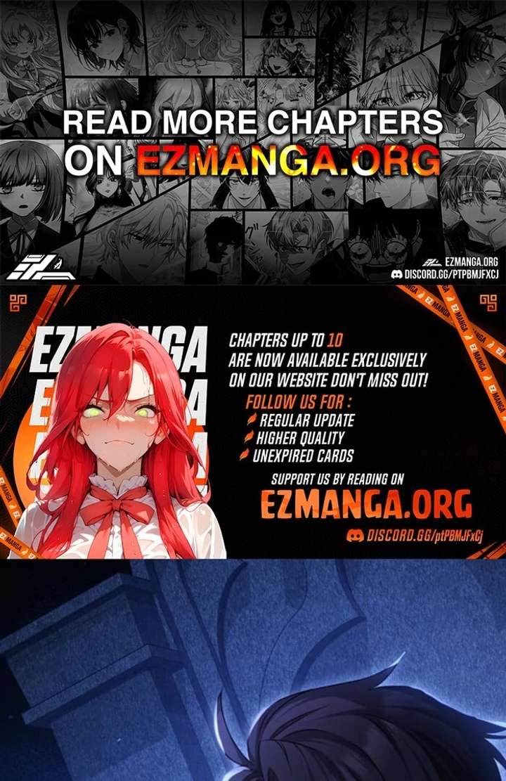 You Don’t Mind If I Destroy This Kingdom, Right? The Pure White Saintess Vows Revenge Chapter 7 - Page 1