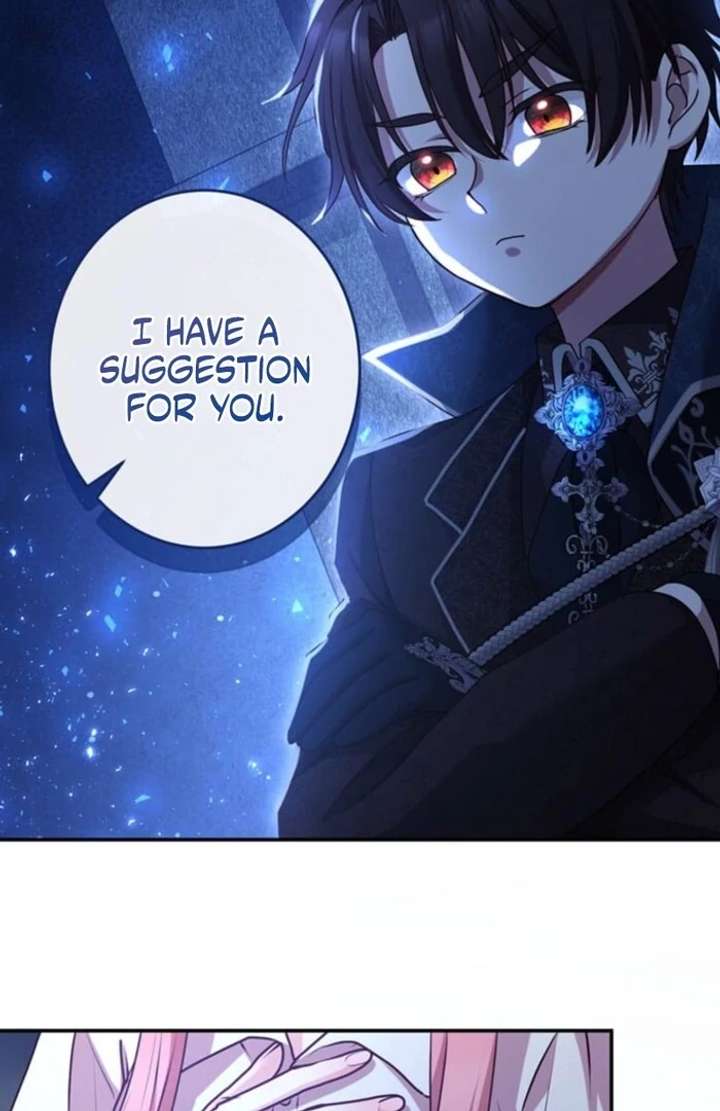 You Don’t Mind If I Destroy This Kingdom, Right? The Pure White Saintess Vows Revenge Chapter 7 - Page 2