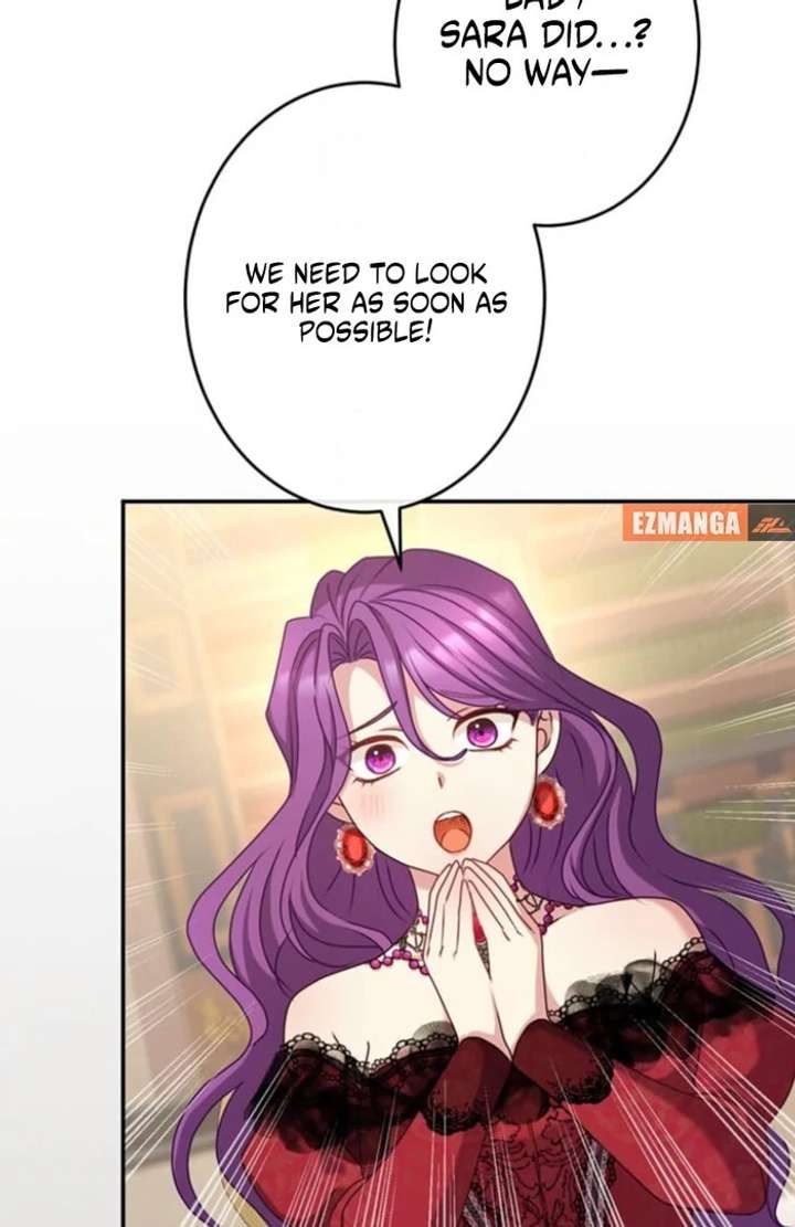 You Don’t Mind If I Destroy This Kingdom, Right? The Pure White Saintess Vows Revenge Chapter 7 - Page 106