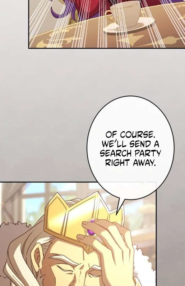 You Don’t Mind If I Destroy This Kingdom, Right? The Pure White Saintess Vows Revenge Chapter 7 - Page 107