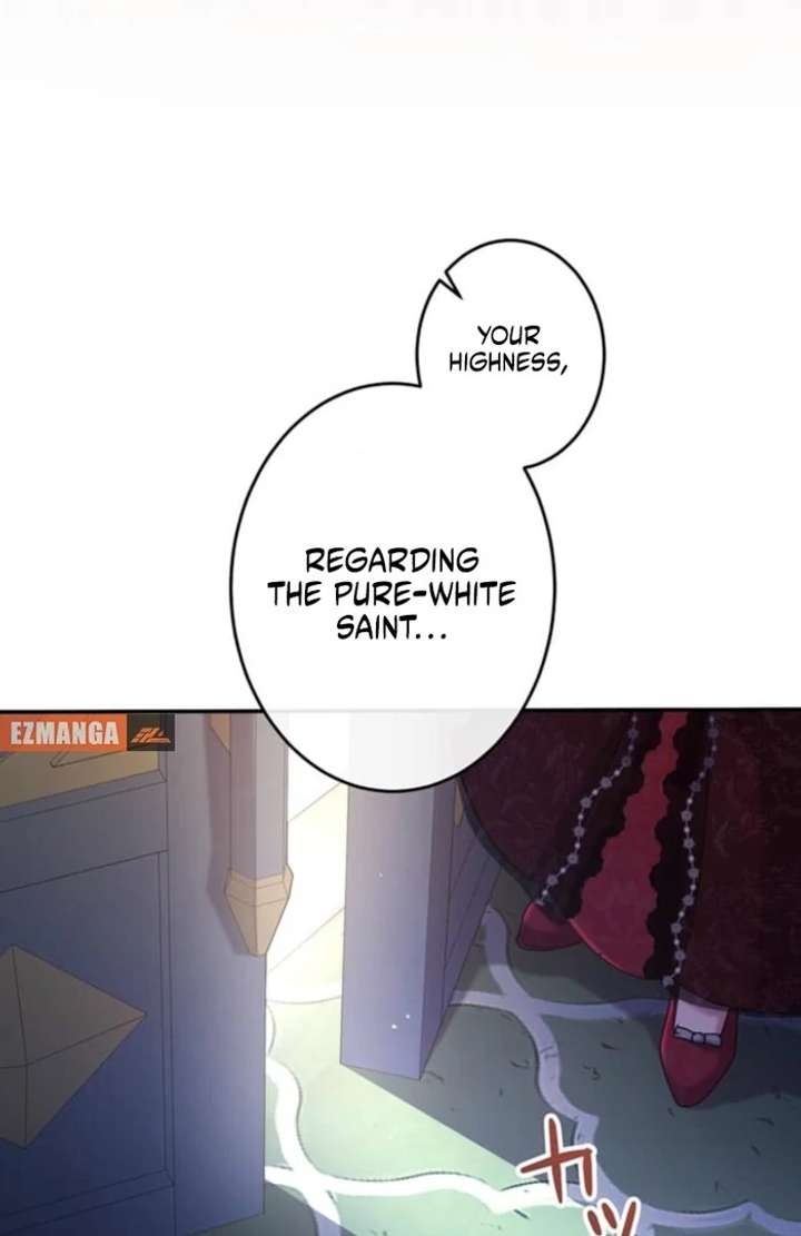 You Don’t Mind If I Destroy This Kingdom, Right? The Pure White Saintess Vows Revenge Chapter 7 - Page 115