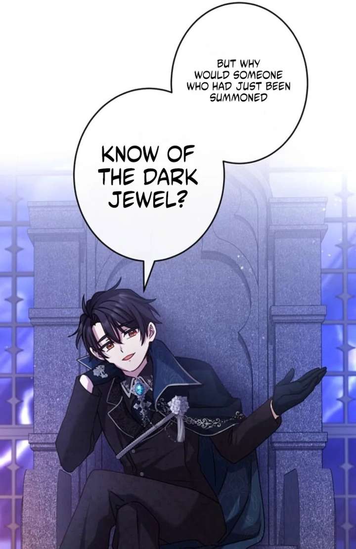 You Don’t Mind If I Destroy This Kingdom, Right? The Pure White Saintess Vows Revenge Chapter 7 - Page 21