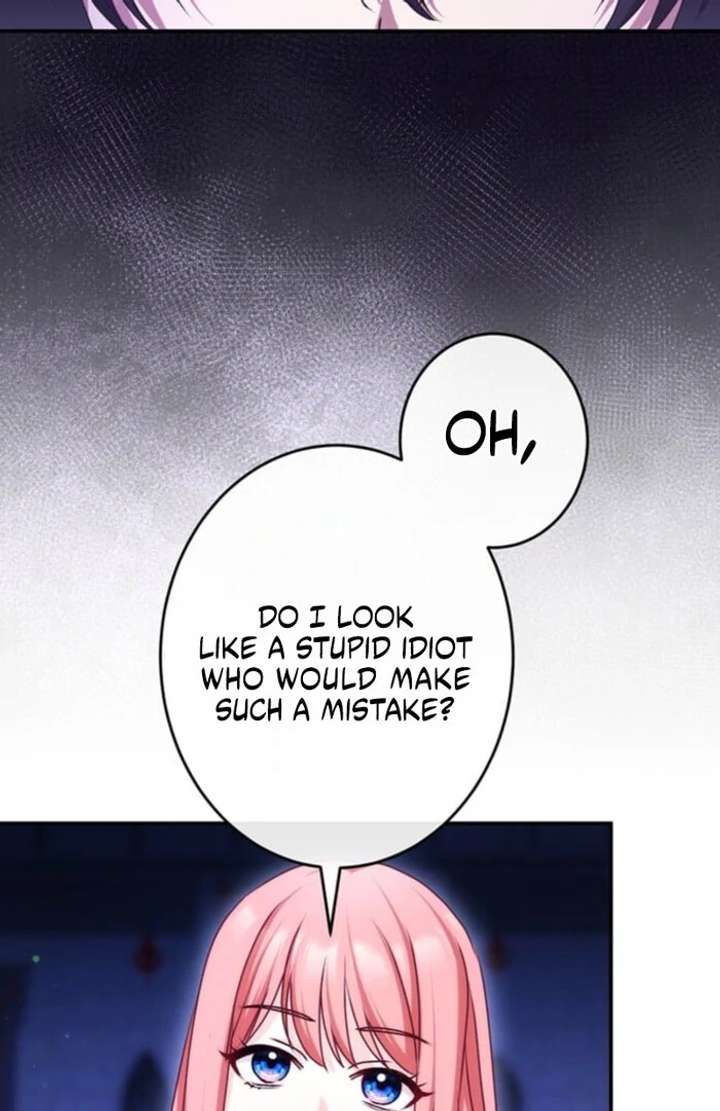 You Don’t Mind If I Destroy This Kingdom, Right? The Pure White Saintess Vows Revenge Chapter 7 - Page 23