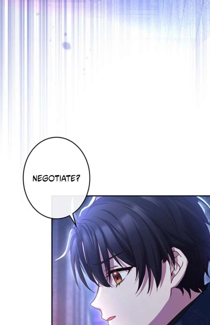 You Don’t Mind If I Destroy This Kingdom, Right? The Pure White Saintess Vows Revenge Chapter 7 - Page 5