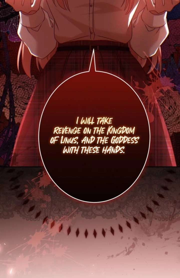 You Don’t Mind If I Destroy This Kingdom, Right? The Pure White Saintess Vows Revenge Chapter 7 - Page 41