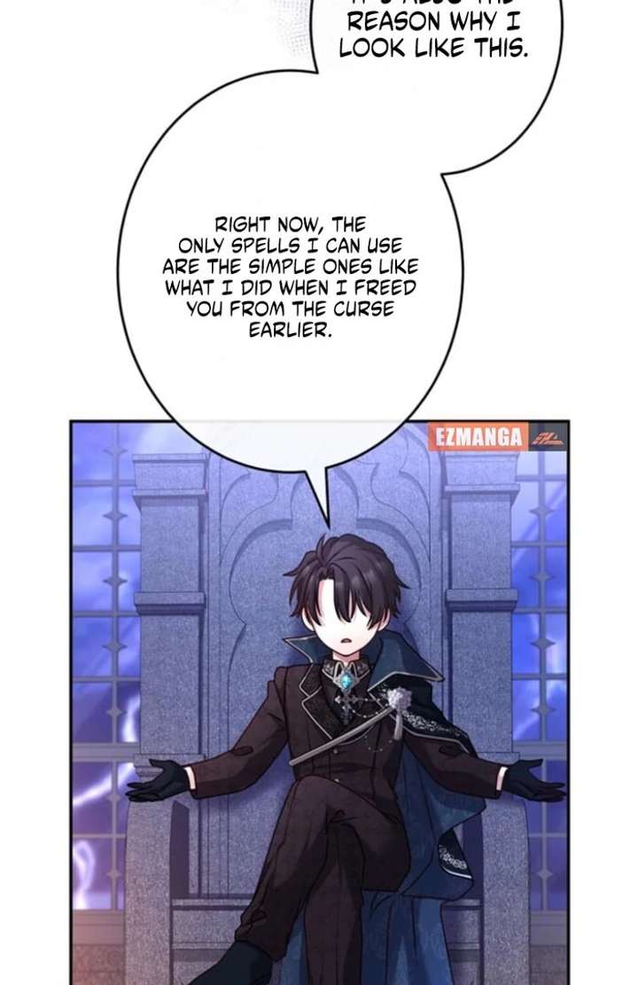 You Don’t Mind If I Destroy This Kingdom, Right? The Pure White Saintess Vows Revenge Chapter 7 - Page 59