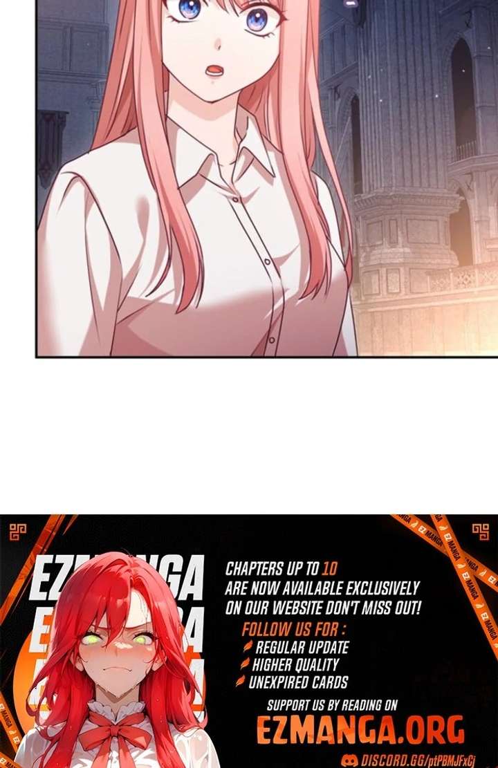 You Don’t Mind If I Destroy This Kingdom, Right? The Pure White Saintess Vows Revenge Chapter 7 - Page 61