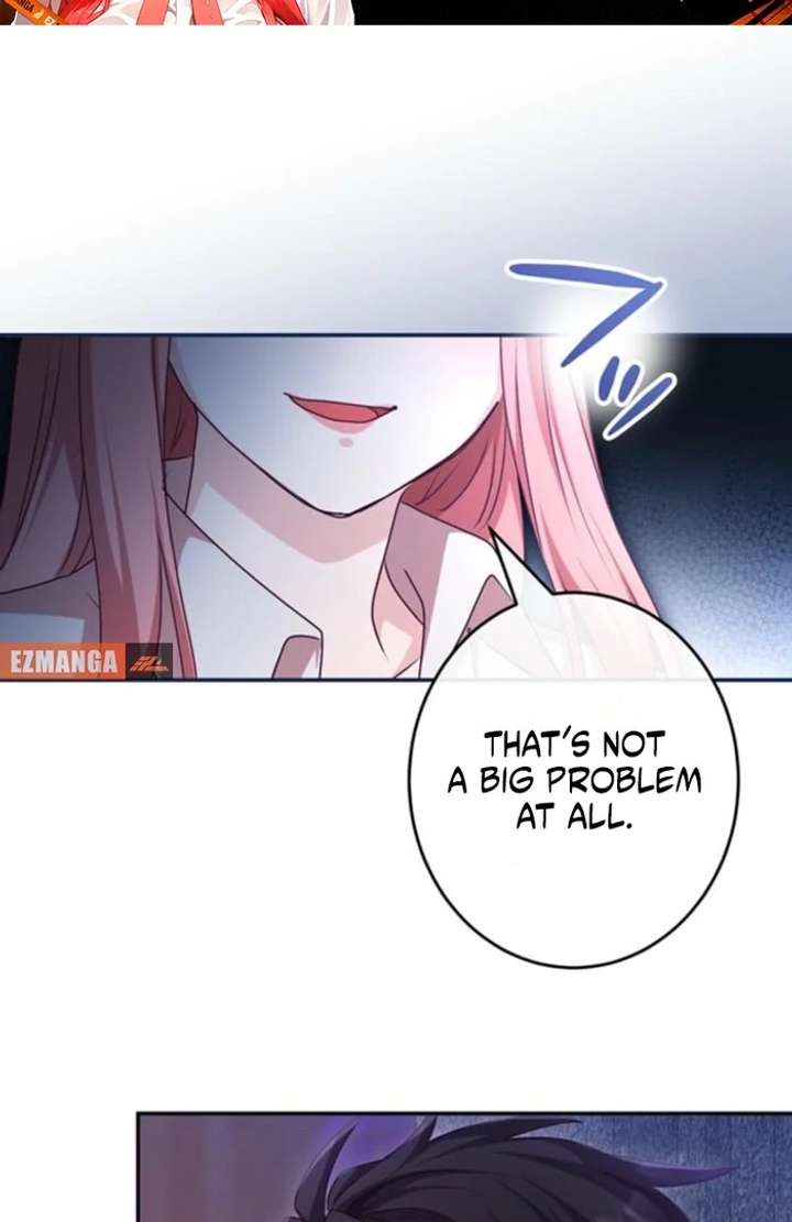 You Don’t Mind If I Destroy This Kingdom, Right? The Pure White Saintess Vows Revenge Chapter 7 - Page 62