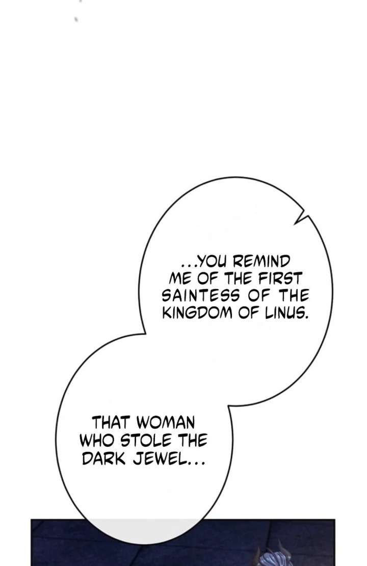 You Don’t Mind If I Destroy This Kingdom, Right? The Pure White Saintess Vows Revenge Chapter 7 - Page 85