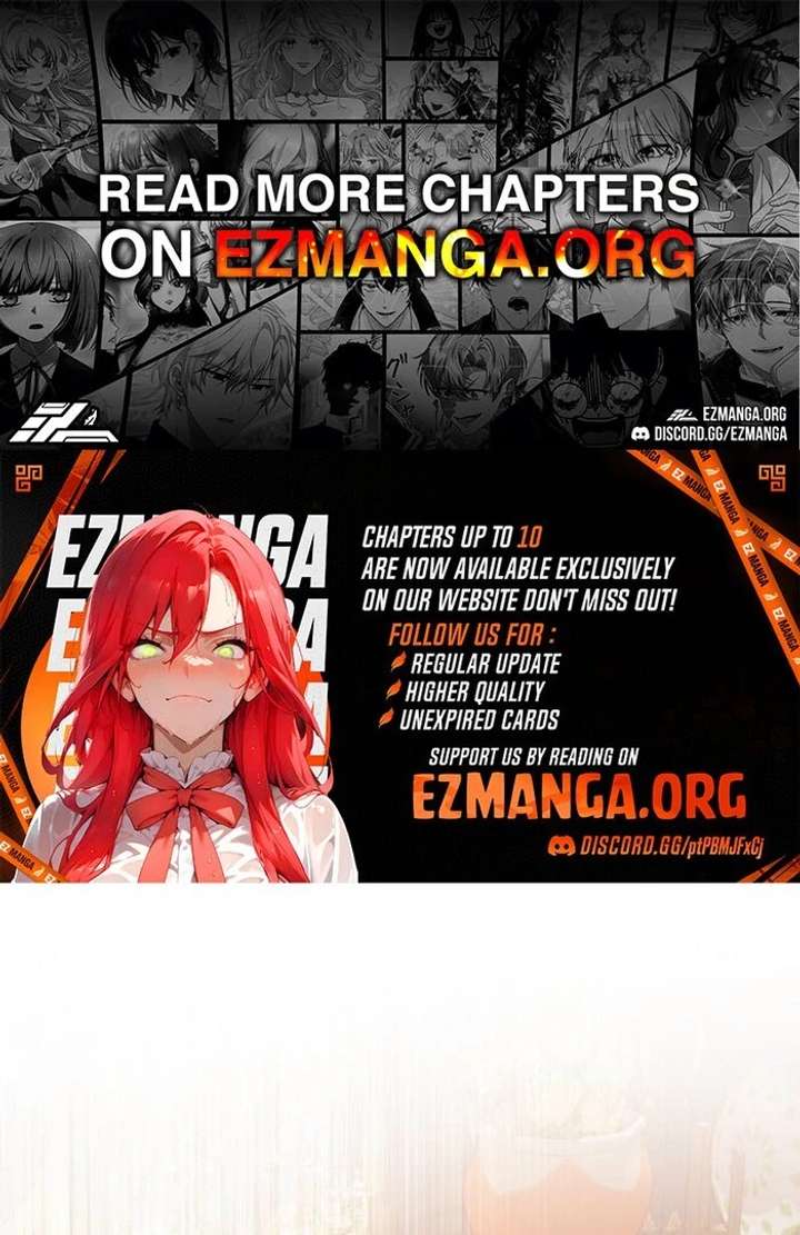 You Don’t Mind If I Destroy This Kingdom, Right? The Pure White Saintess Vows Revenge Chapter 8 - Page 1