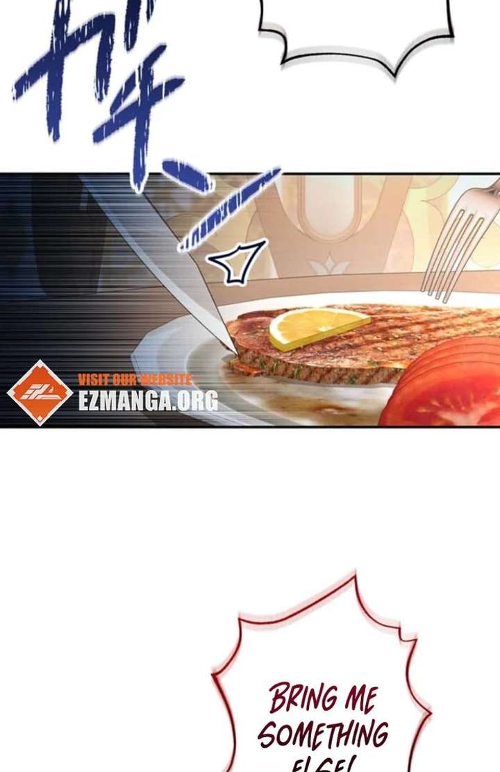 You Don’t Mind If I Destroy This Kingdom, Right? The Pure White Saintess Vows Revenge Chapter 8 - Page 11