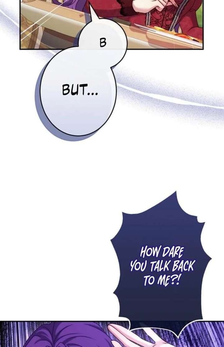 You Don’t Mind If I Destroy This Kingdom, Right? The Pure White Saintess Vows Revenge Chapter 8 - Page 13