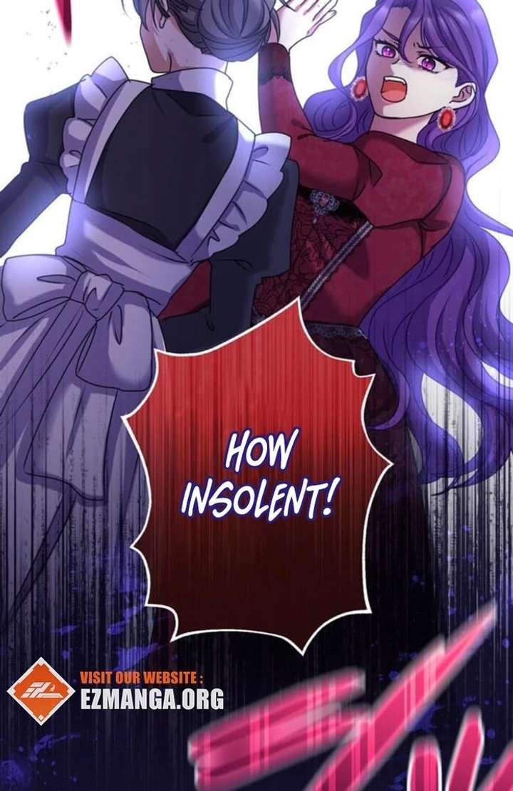 You Don’t Mind If I Destroy This Kingdom, Right? The Pure White Saintess Vows Revenge Chapter 8 - Page 15