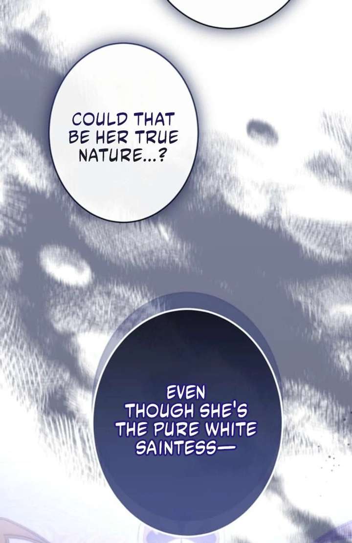 You Don’t Mind If I Destroy This Kingdom, Right? The Pure White Saintess Vows Revenge Chapter 8 - Page 22