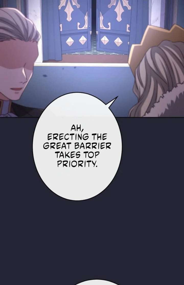 You Don’t Mind If I Destroy This Kingdom, Right? The Pure White Saintess Vows Revenge Chapter 8 - Page 31