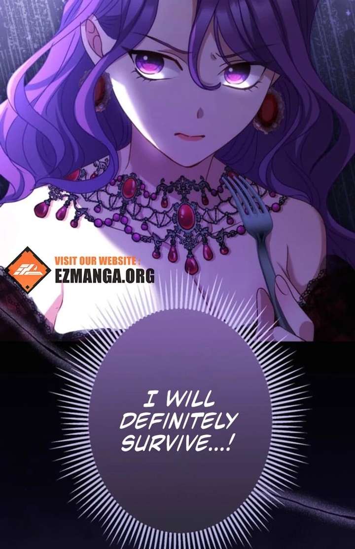 You Don’t Mind If I Destroy This Kingdom, Right? The Pure White Saintess Vows Revenge Chapter 8 - Page 43