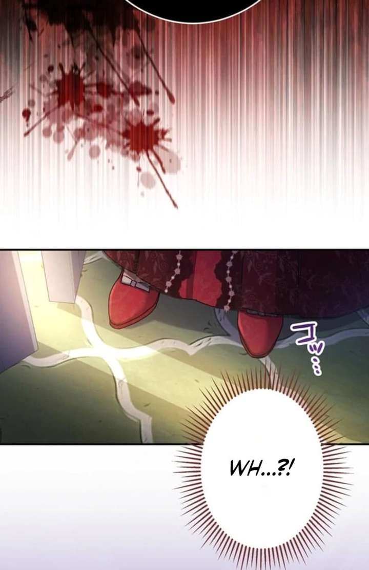 You Don’t Mind If I Destroy This Kingdom, Right? The Pure White Saintess Vows Revenge Chapter 8 - Page 6