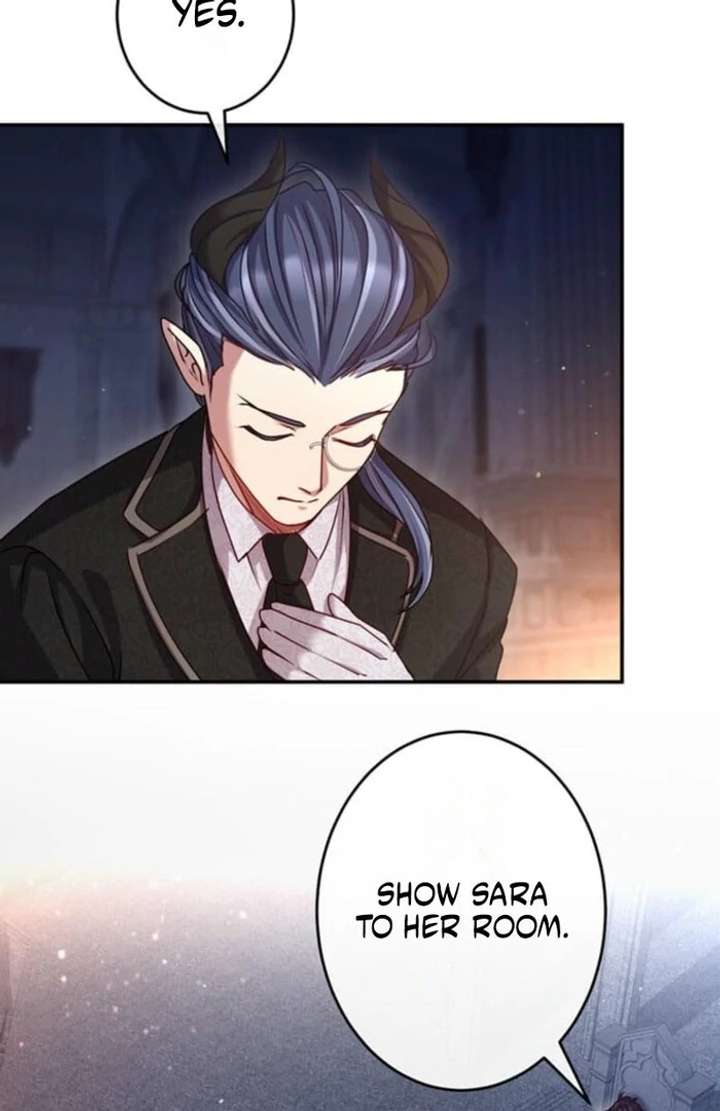 You Don’t Mind If I Destroy This Kingdom, Right? The Pure White Saintess Vows Revenge Chapter 8 - Page 53