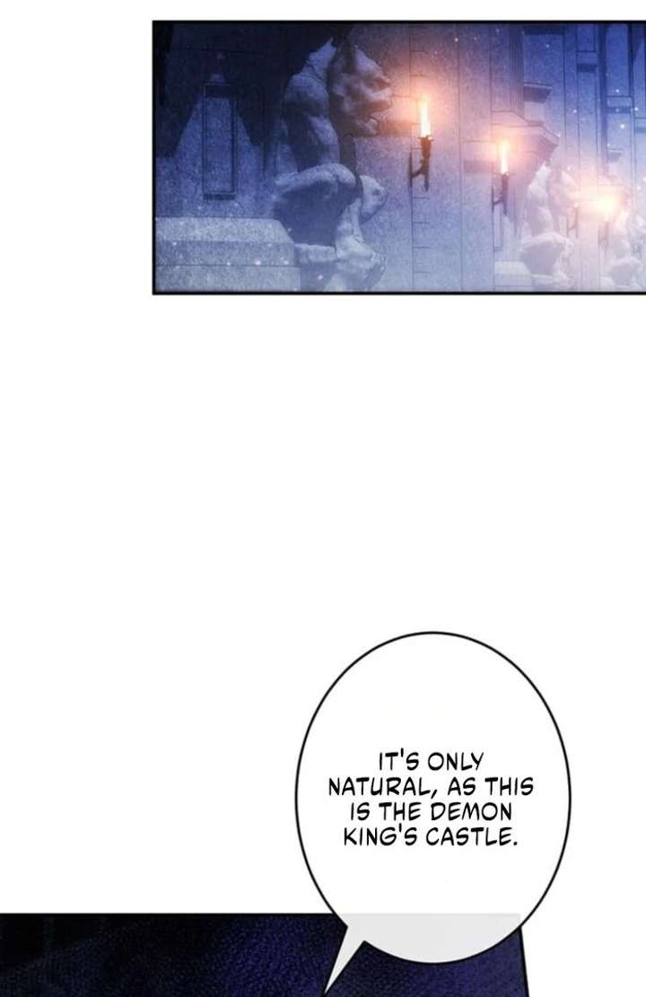 You Don’t Mind If I Destroy This Kingdom, Right? The Pure White Saintess Vows Revenge Chapter 8 - Page 58