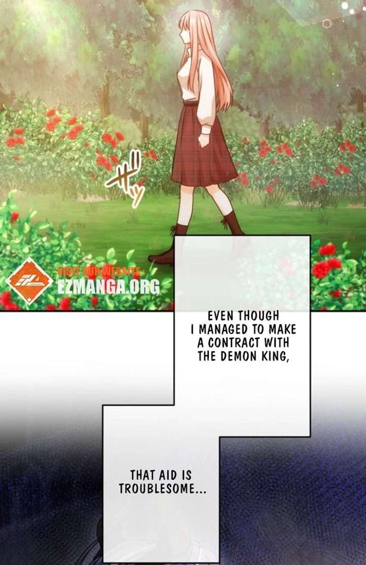 You Don’t Mind If I Destroy This Kingdom, Right? The Pure White Saintess Vows Revenge Chapter 8 - Page 75