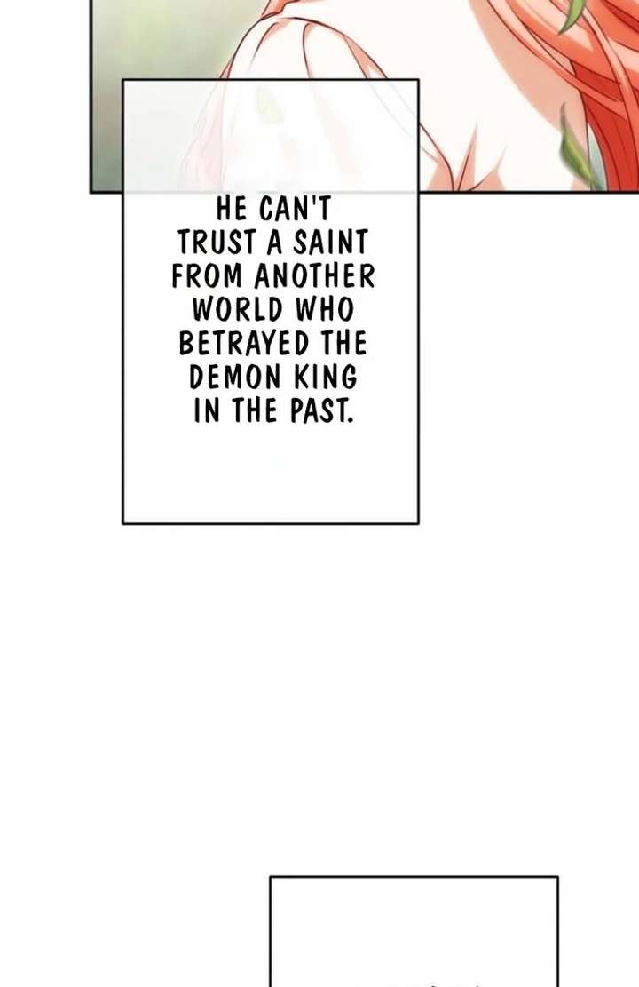 You Don’t Mind If I Destroy This Kingdom, Right? The Pure White Saintess Vows Revenge Chapter 8 - Page 78