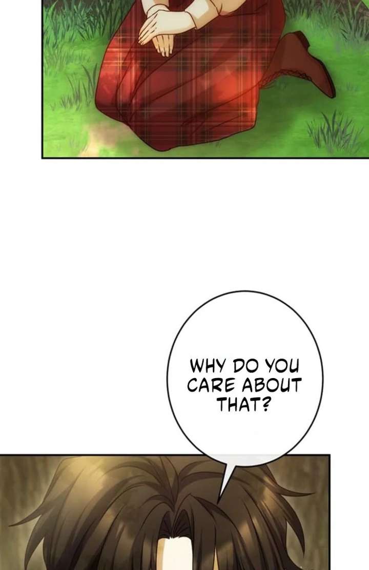 You Don’t Mind If I Destroy This Kingdom, Right? The Pure White Saintess Vows Revenge Chapter 8 - Page 92