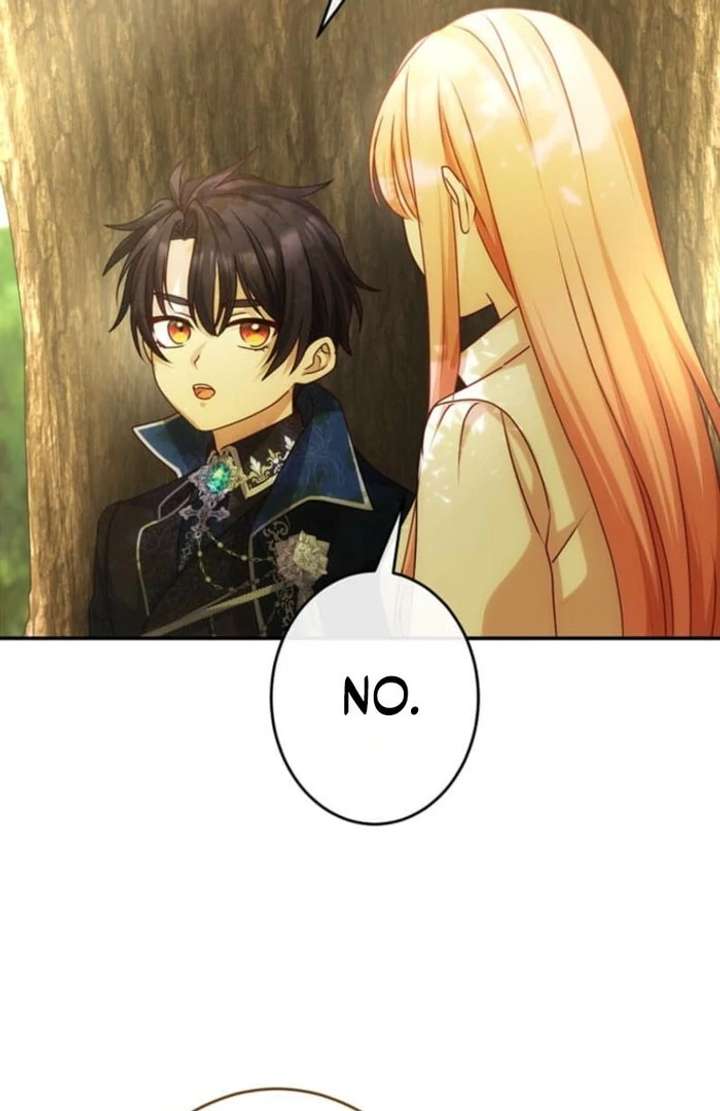 You Don’t Mind If I Destroy This Kingdom, Right? The Pure White Saintess Vows Revenge Chapter 8 - Page 97