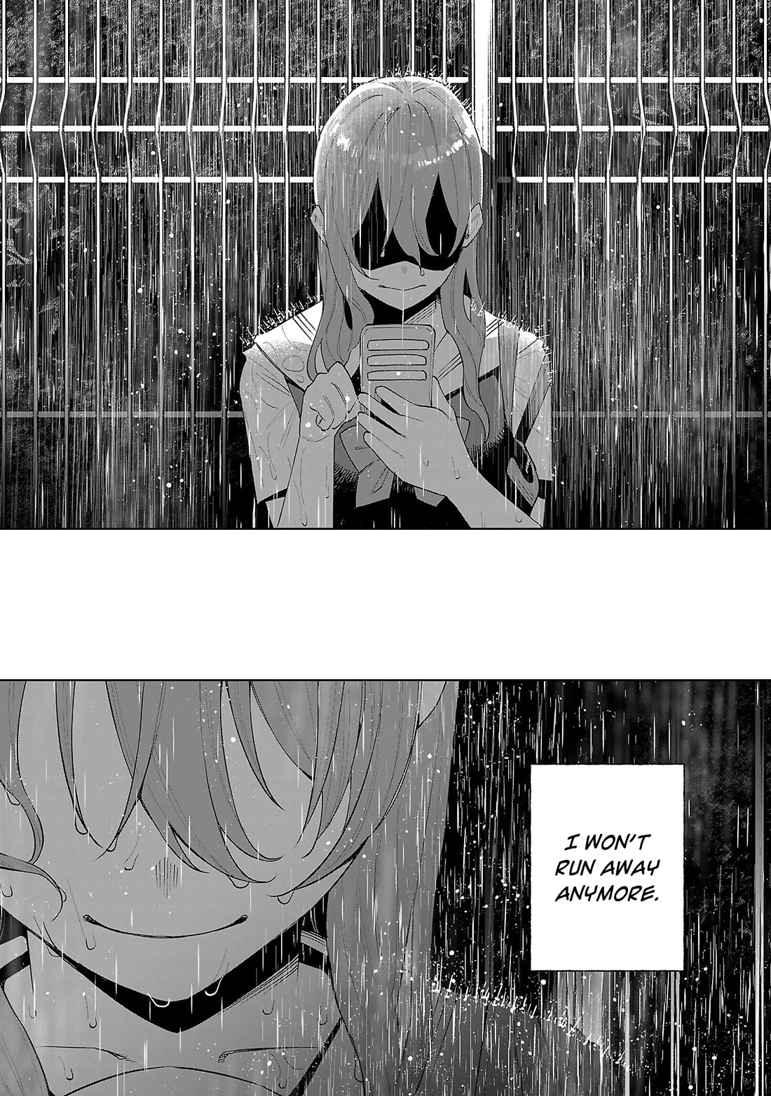 You Loved Me So Much It Hurt Chapter 72 - Page 15