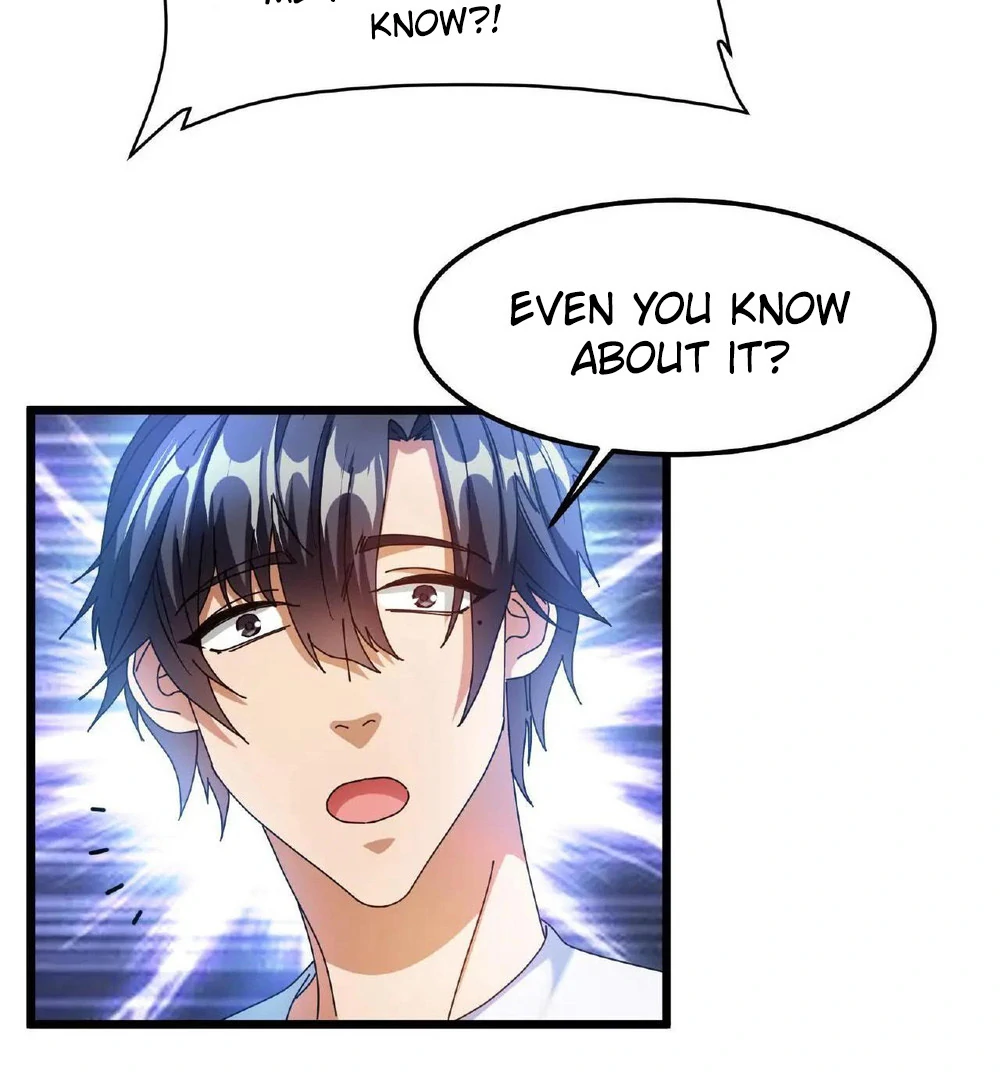 You Might Die if I Use My Healing Skills on You Chapter 65 - Page 20