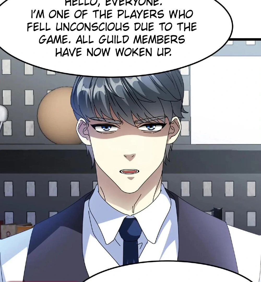 You Might Die if I Use My Healing Skills on You Chapter 65 - Page 26