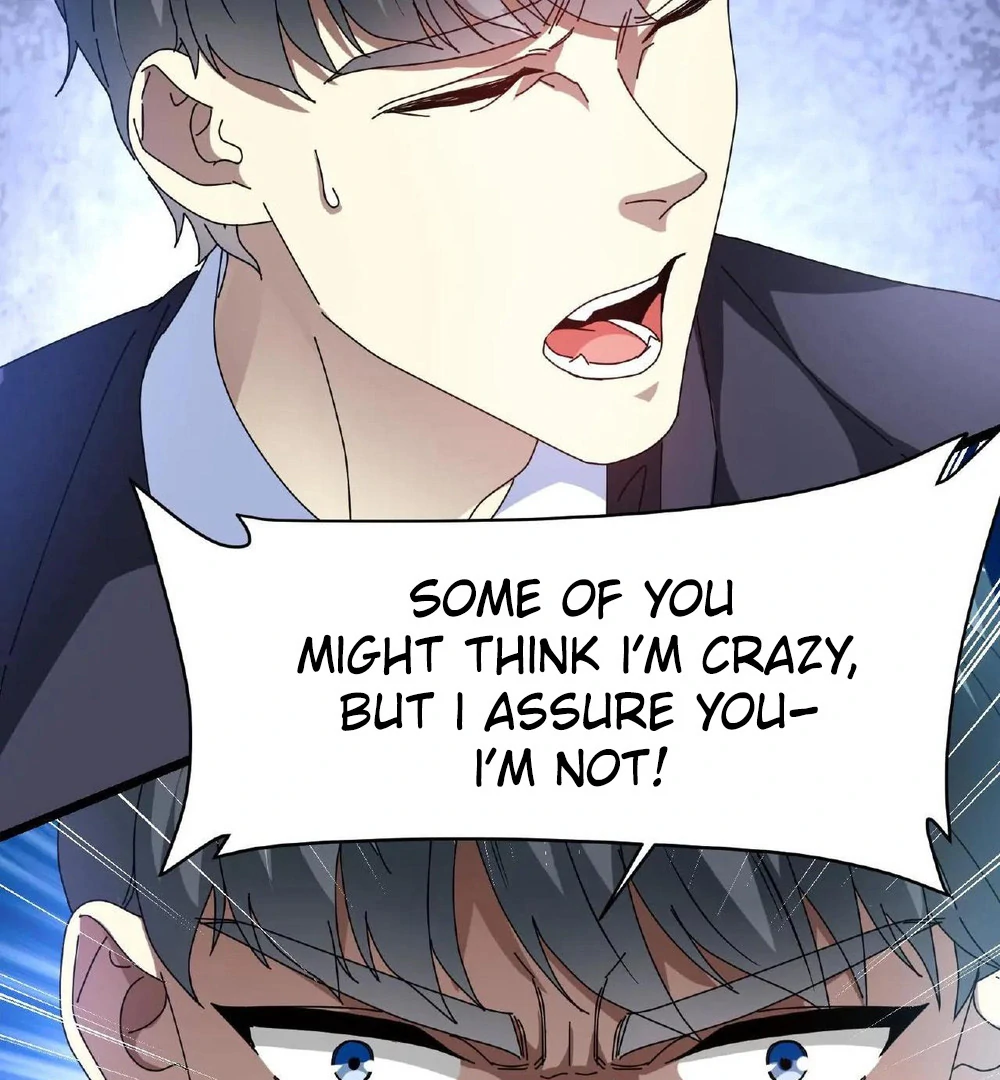 You Might Die if I Use My Healing Skills on You Chapter 65 - Page 33