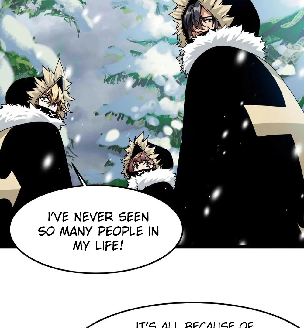 You Might Die if I Use My Healing Skills on You Chapter 66 - Page 25