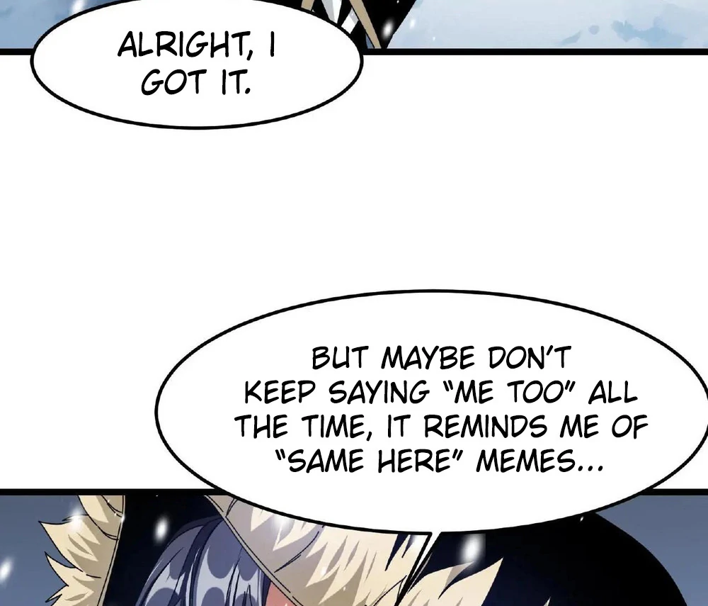 You Might Die if I Use My Healing Skills on You Chapter 66 - Page 34