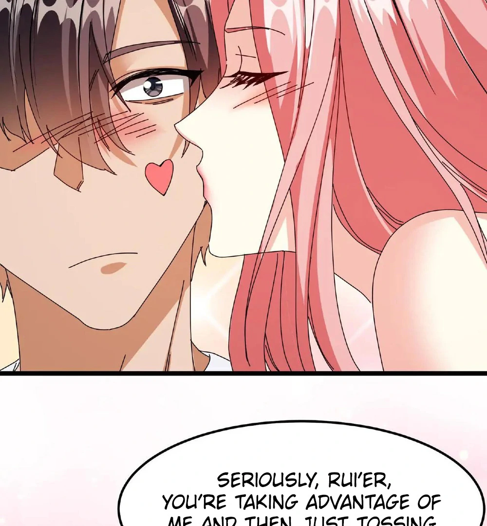 You Might Die if I Use My Healing Skills on You Chapter 66 - Page 10