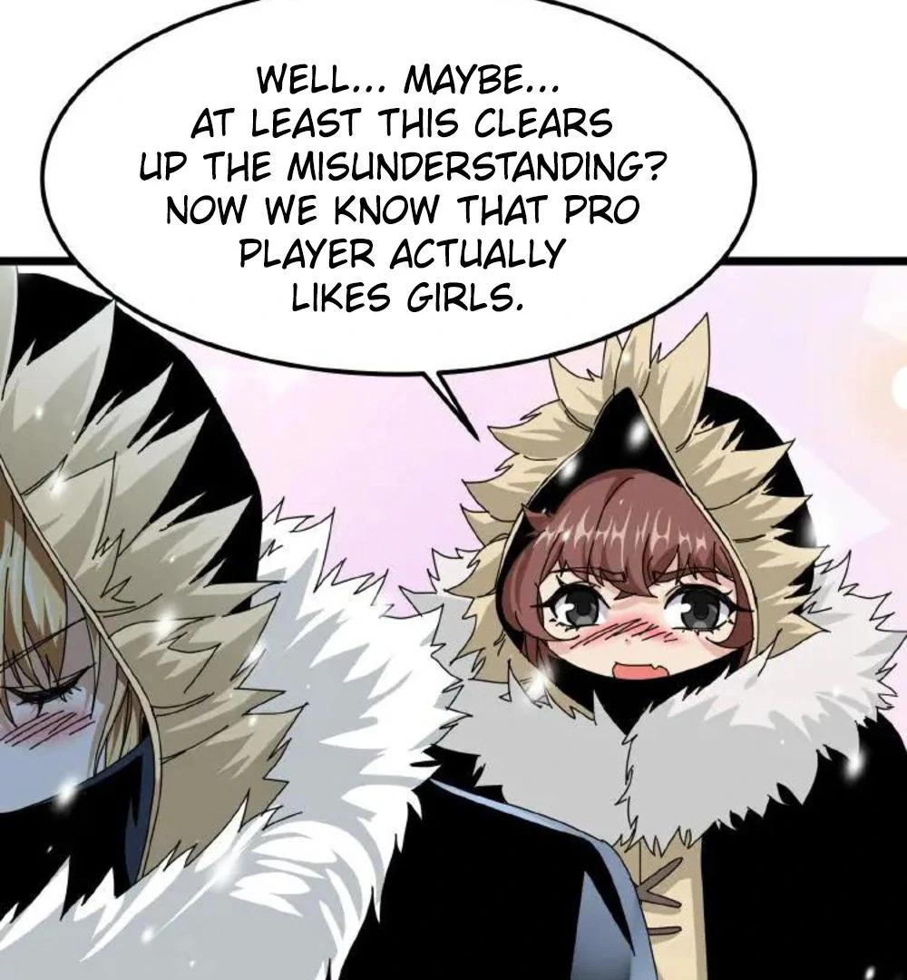 You Might Die if I Use My Healing Skills on You Chapter 67 - Page 19