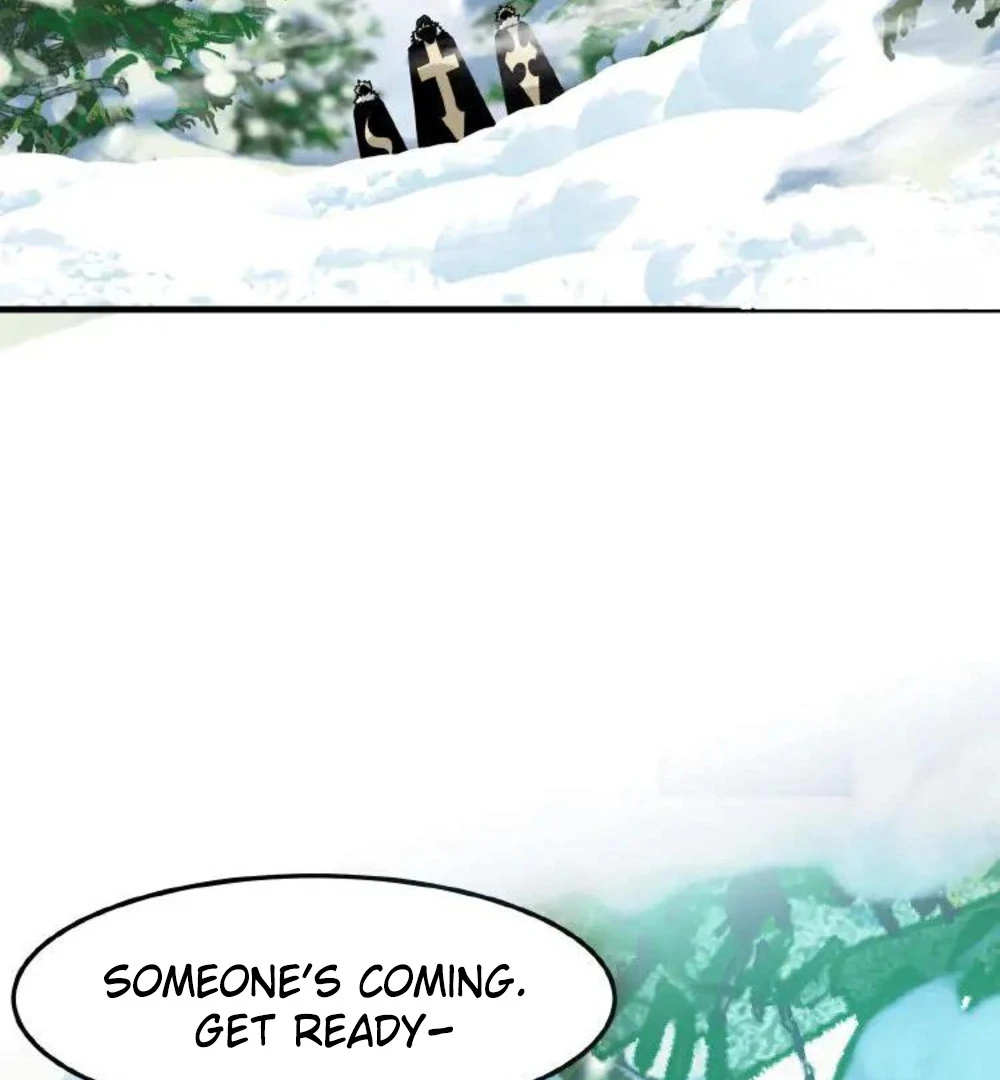 You Might Die if I Use My Healing Skills on You Chapter 67 - Page 25