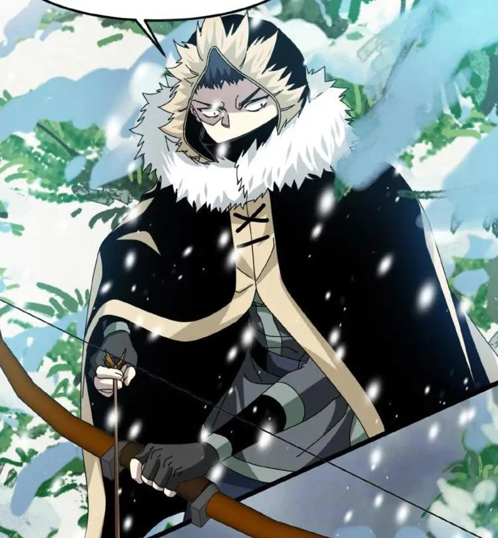 You Might Die if I Use My Healing Skills on You Chapter 67 - Page 26