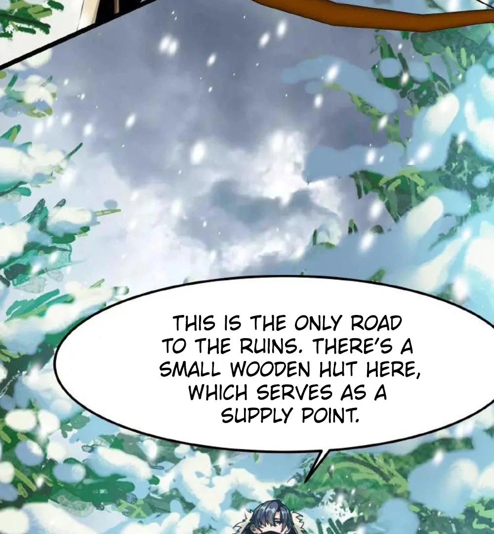 You Might Die if I Use My Healing Skills on You Chapter 67 - Page 27